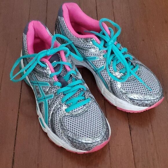 Asics Gel Exalt Sneakers - Picture 1 of 7